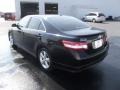 Black - Camry SE Photo No. 5