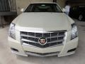 Vanilla Latte Metallic - CTS 3.0 Sedan Photo No. 3