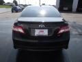 Black - Camry SE Photo No. 6