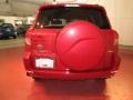 Barcelona Red Pearl - RAV4 4WD Photo No. 5