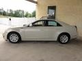 Vanilla Latte Metallic - CTS 3.0 Sedan Photo No. 5