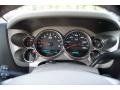  2011 Sierra 1500 SLE Regular Cab SLE Regular Cab Gauges