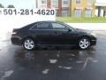 Black - Camry SE Photo No. 8