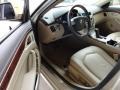 Vanilla Latte Metallic - CTS 3.0 Sedan Photo No. 6