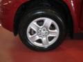 Barcelona Red Pearl - RAV4 4WD Photo No. 7