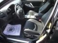 Black - Camry SE Photo No. 11