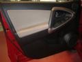Barcelona Red Pearl - RAV4 4WD Photo No. 11