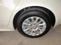 Vanilla Latte Metallic - CTS 3.0 Sedan Photo No. 10