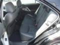 Black - Camry SE Photo No. 14