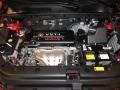 2.4L DOHC 16V VVT-i 4 Cylinder Engine for 2008 Toyota RAV4 4WD #52272520