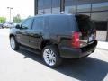Black - Tahoe LT 4x4 Photo No. 35