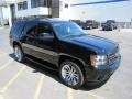 Black - Tahoe LT 4x4 Photo No. 36