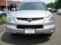 2007 Alabaster Silver Metallic Acura RDX Technology  photo #3