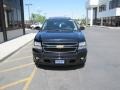 Black - Tahoe LT 4x4 Photo No. 37