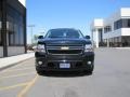 Black - Tahoe LT 4x4 Photo No. 38