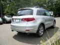 2007 Alabaster Silver Metallic Acura RDX Technology  photo #5
