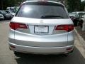 2007 Alabaster Silver Metallic Acura RDX Technology  photo #6