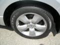 2007 Alabaster Silver Metallic Acura RDX Technology  photo #7