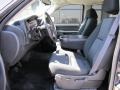 Taupe Gray Metallic - Silverado 1500 LT Crew Cab 4x4 Photo No. 3