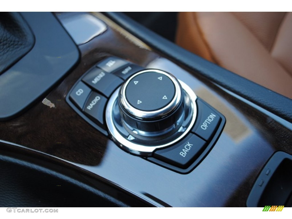 2011 3 Series 328i Convertible - Jet Black / Saddle Brown Dakota Leather photo #19
