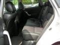 2007 Alabaster Silver Metallic Acura RDX Technology  photo #15