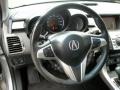 2007 Alabaster Silver Metallic Acura RDX Technology  photo #17
