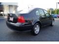 Black - Jetta GLS Sedan Photo No. 3