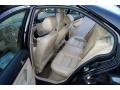  2000 Jetta GLS Sedan Beige Interior