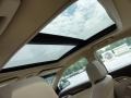 Cashmere/Cocoa Sunroof Photo for 2011 Cadillac CTS #52273264