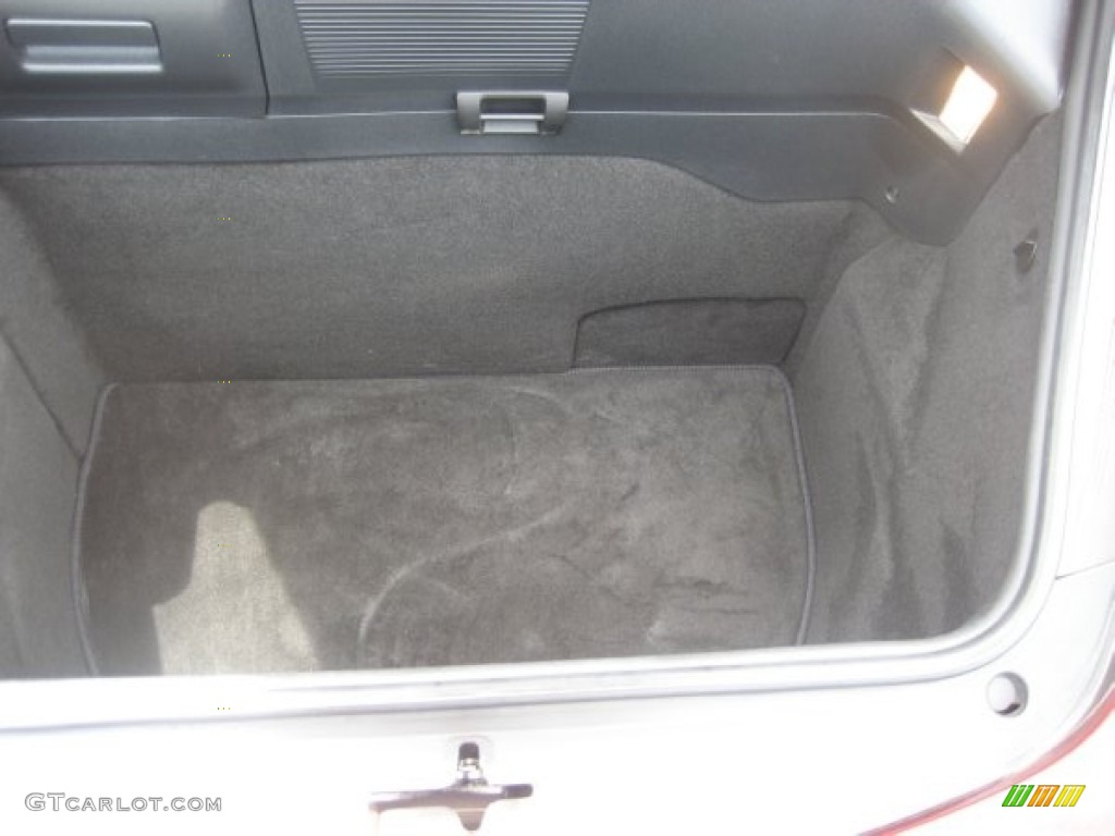 2009 911 Turbo Coupe - Ruby Red Metallic / Black photo #31