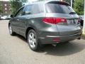 2009 Palladium Metallic Acura RDX SH-AWD  photo #8