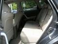 2009 Palladium Metallic Acura RDX SH-AWD  photo #17