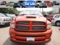 2005 Go ManGo! Dodge Ram 1500 SLT Daytona Quad Cab 4x4  photo #2