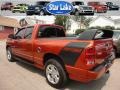 2005 Go ManGo! Dodge Ram 1500 SLT Daytona Quad Cab 4x4  photo #4