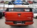 2005 Go ManGo! Dodge Ram 1500 SLT Daytona Quad Cab 4x4  photo #5