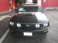 2007 Alloy Metallic Ford Mustang GT Premium Coupe  photo #8