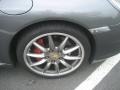 2007 Porsche 911 Carrera S Coupe Wheel and Tire Photo