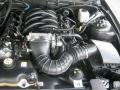 4.6 Liter SOHC 24-Valve VVT V8 Engine for 2007 Ford Mustang GT Premium Coupe #52274428