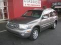 Titanium Gray Metallic - Rainier CXL AWD Photo No. 1