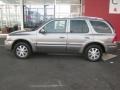 Titanium Gray Metallic - Rainier CXL AWD Photo No. 2