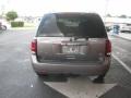 Titanium Gray Metallic - Rainier CXL AWD Photo No. 4