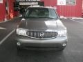 Titanium Gray Metallic - Rainier CXL AWD Photo No. 8