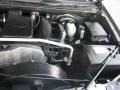 Titanium Gray Metallic - Rainier CXL AWD Photo No. 23