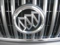 Titanium Gray Metallic - Rainier CXL AWD Photo No. 24
