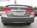 2009 Polished Metal Metallic Honda Civic EX-L Sedan  photo #7