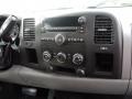 2008 Black Chevrolet Silverado 1500 LS Regular Cab  photo #8