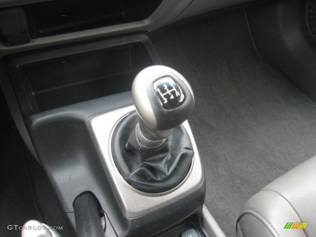 2009 Honda Civic EX-L Sedan 5 Speed Manual Transmission Photo #52275112