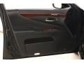 Black Door Panel Photo for 2010 Lexus LS #52275148