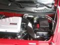 2.0 Liter Turbocharged DOHC 16-Valve Ecotec 4 Cylinder Engine for 2009 Chevrolet HHR SS #52275208