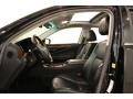 Black Interior Photo for 2010 Lexus LS #52275220